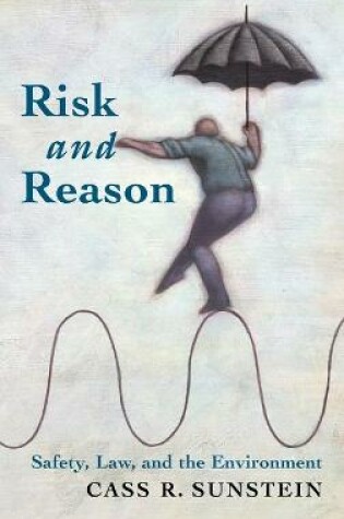 Cover of Risk and Reason