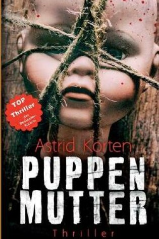 Cover of Puppenmutter