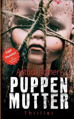 Book cover for Puppenmutter