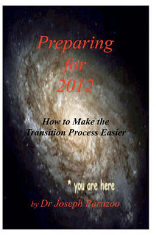 Cover of Preparing for 2012