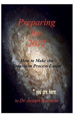 Cover of Preparing for 2012