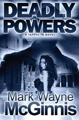 Book cover for Deadly Powers