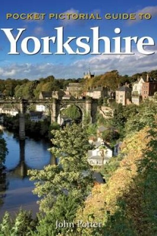 Cover of Yorkshire