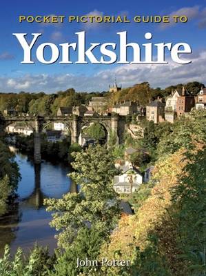 Book cover for Yorkshire