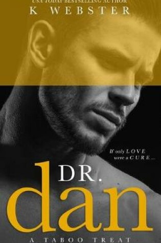 Cover of Dr. Dan
