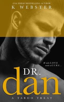 Book cover for Dr. Dan