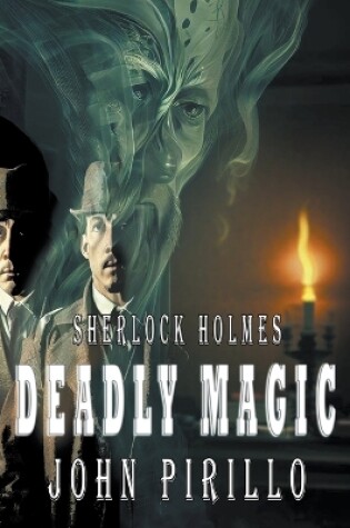 Cover of Deadly Magic