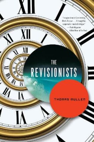 Cover of The Revisionists