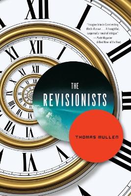 Book cover for The Revisionists