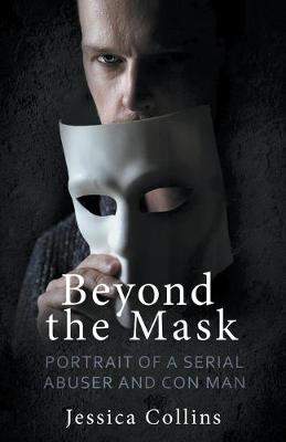 Book cover for Beyond the Mask