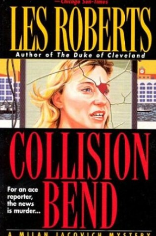Cover of Collision Bend