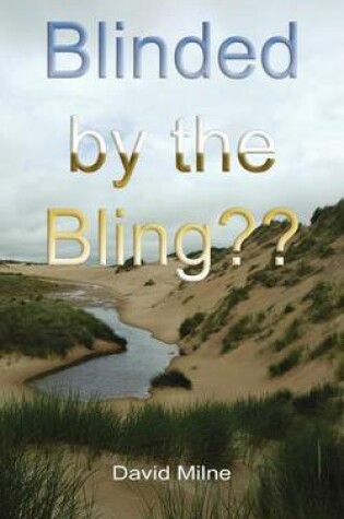 Cover of Blinded by the Bling??