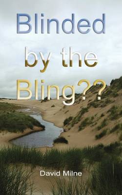 Book cover for Blinded by the Bling??