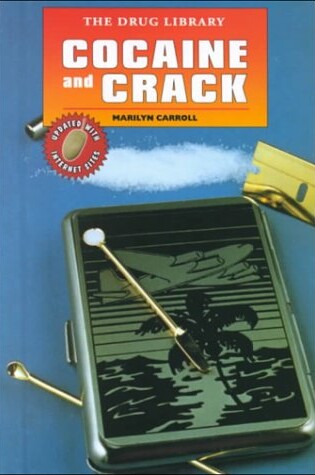 Cover of Cocaine and Crack