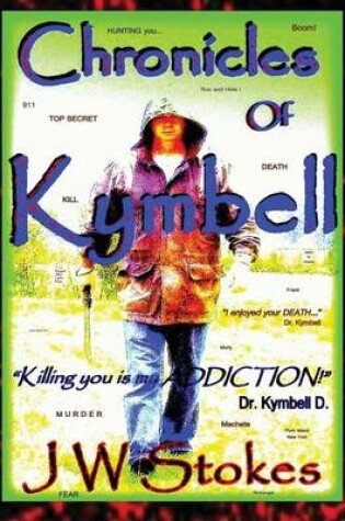 Cover of Chronicles of Kymbell 4th Edition