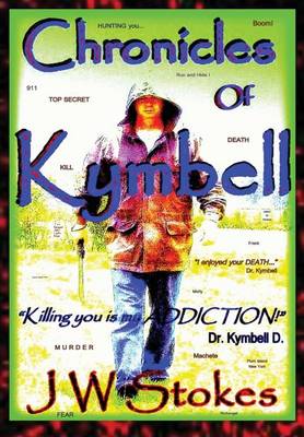 Book cover for Chronicles of Kymbell 4th Edition