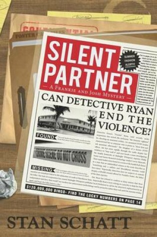 Cover of Silent Partner