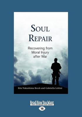 Book cover for Soul Repair