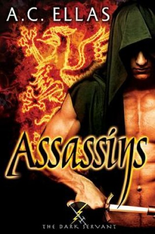 Cover of Assassins