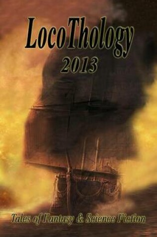 Cover of LocoThology 2013