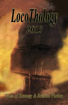 Book cover for LocoThology 2013