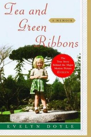 Cover of Tea and Green Ribbons