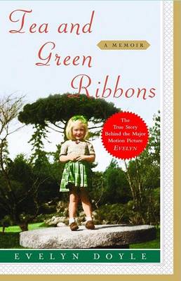 Book cover for Tea and Green Ribbons