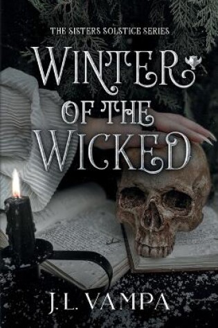 Cover of Winter of the Wicked