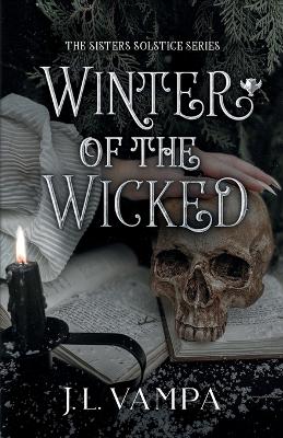 Book cover for Winter of the Wicked
