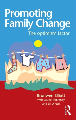 Cover of Promoting Family Change