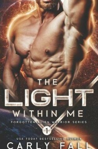 Cover of The Light Within Me