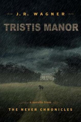 Cover of Tristis Manor