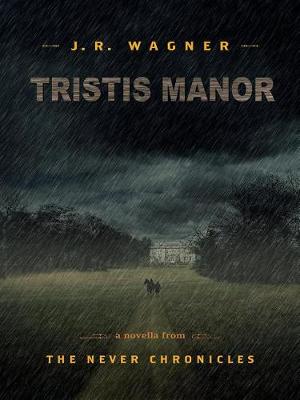 Book cover for Tristis Manor