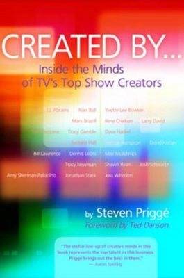 Cover of Created By...