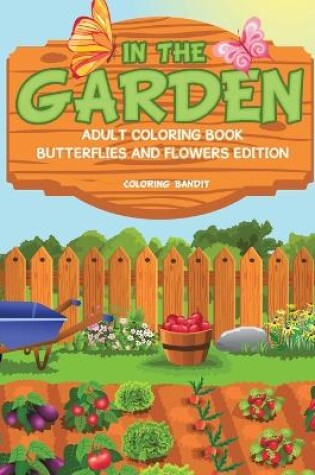 Cover of In The Garden