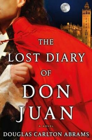 Cover of The Lost Diary of Don Juan