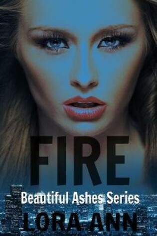 Cover of Fire