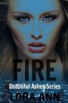 Book cover for Fire