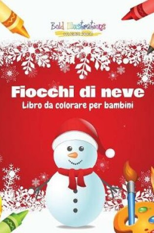 Cover of Fiocchi Di Neve