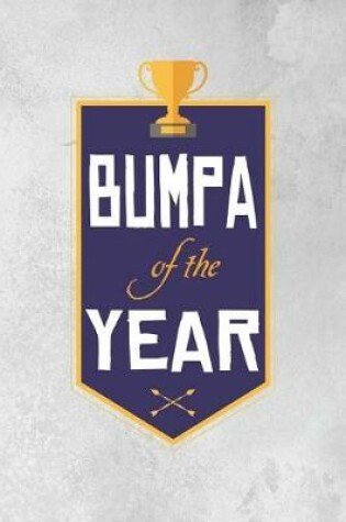 Cover of Bumpa Of The Year