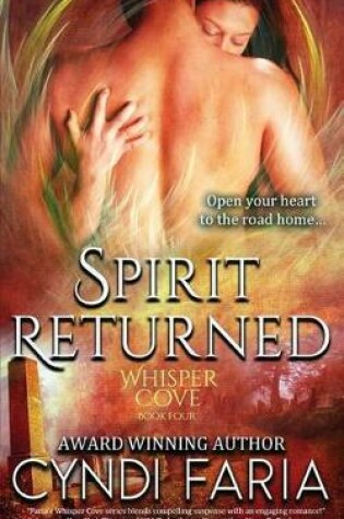 Cover of Spirit Returned