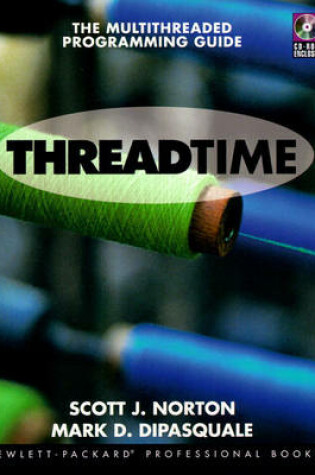 Cover of Thread Time