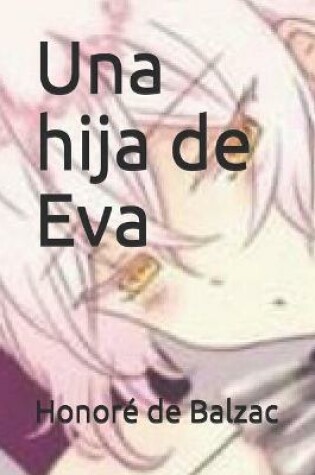 Cover of Una hija de Eva