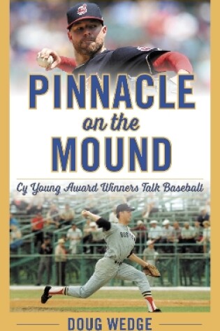 Cover of Pinnacle on the Mound