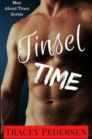 Cover of Tinsel Time!