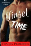 Book cover for Tinsel Time!