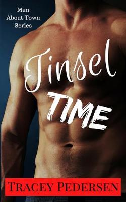 Cover of Tinsel Time!