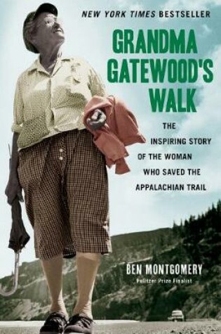 Cover of Grandma Gatewood's Walk