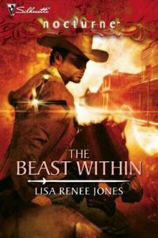 Cover of The Beast Within