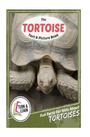 Cover of The Tortoise Fact and Picture Book